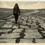 Alep - Route Romaine
