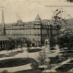 Montreal - Windsor hotel