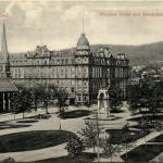 Montreal - Windsor Hotel