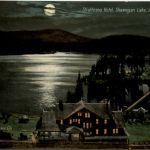 Strathcona Hotel - Shawnigan Lake near Victoria