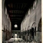 Echternach - Interieur de la Basilique