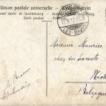 Mondorf Etablissement de Bains