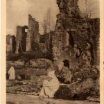Luxembourg -Abbaye d Orval