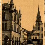 Echternach - La Dingstuhl
