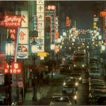 San Francisco - Chinatown