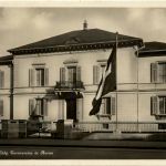 Aarau - Eigenheim des Eidg. Turnvereins