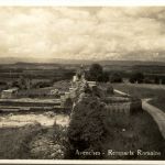 Avenches - Remparts Romains