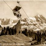 Grindelwald - First-BAhn