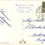 Grindelwald - First-BAhn