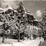 Gstaad - Park Hotel