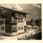 Igls - Landhaus Beck