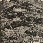 Territet Glion Caux