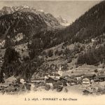 Finhaut et Bel Oiseau