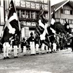 Appenzeller Rhodsfahnen