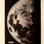 La Lune - Moon - Mond
