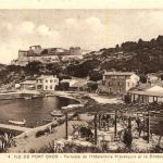 Ile de Port Cros