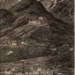 Territet Glion Caux
