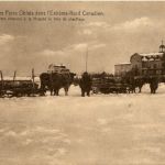 Missions Nord Canada