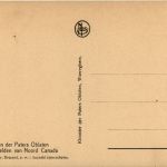 Missions Nord Canada