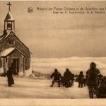 Missions Nord Canada