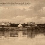 Missions Nord Canada