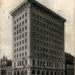 Winnipeg - Union Block