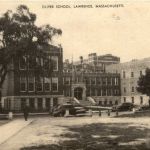 Lawrence - Oliver School