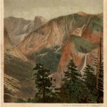 Yosemite Valley