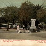 Kingston - Destruction 1907