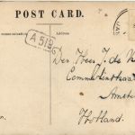 Kingston - Destruction 1907