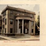 Little Rock - Masonic Consistory