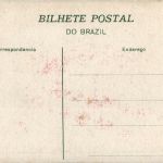 Bello Horizonte - Administracao dos Correios