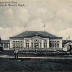 Habana - Casino at Marianao Beach