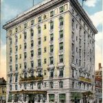 Lancaster - Hotel Brunswick