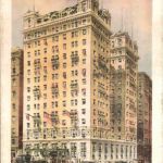 Baltimore - The Southern Hotel