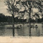 Cleveland - Brookside Park
