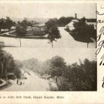 Grand Rapids - John Ball Park