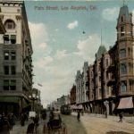 Los Angeles - Main Street