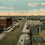 Moose Jaw