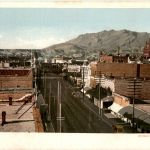 El PAso Texas