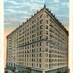 Los Angeles - Hotel Alexandria