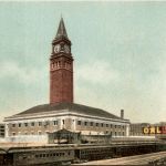 Seattle - Union Depot