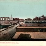 Fort Worth - Texas
