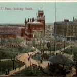 El Paso - Texas