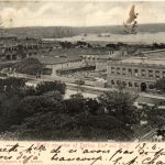 Durban Bay And Bluff