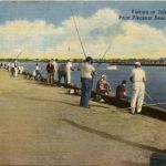 Point Pleasant Beach - Fishing