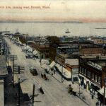 Everett - Washington