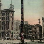 Seattle - Totem Pole