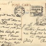 New York - Telephone Co. Building