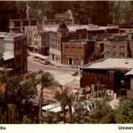 Universal Studio - California